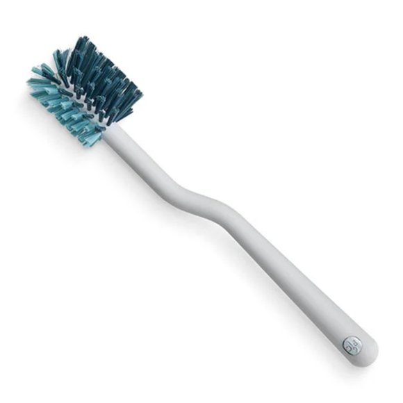 NEW PAMPERED CHEF EASY CLEAN BOTTLE BRUSH - Picture 2 of 2
